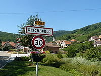 reichsfeld