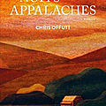 Nuits <b>Appalaches</b> de Chris Offutt