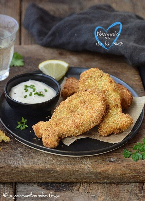 nuggets de la mer okara vegan sans gluten (2)