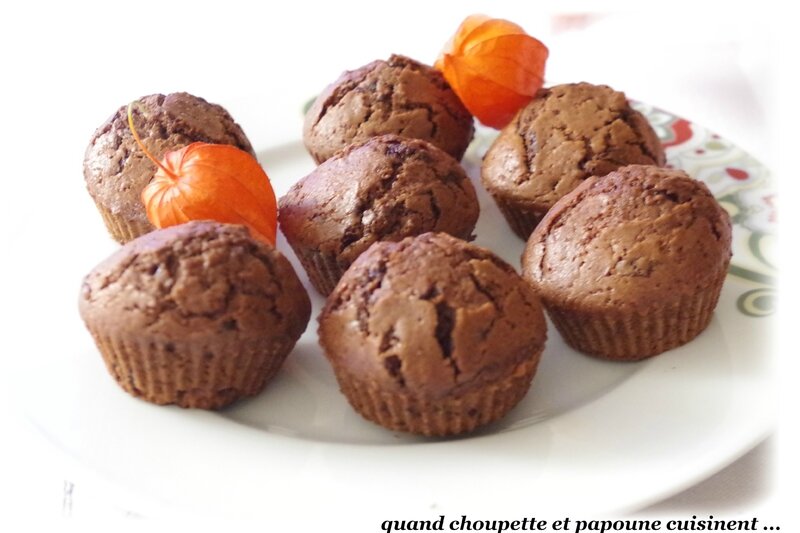 muffins tout chocolat-5859