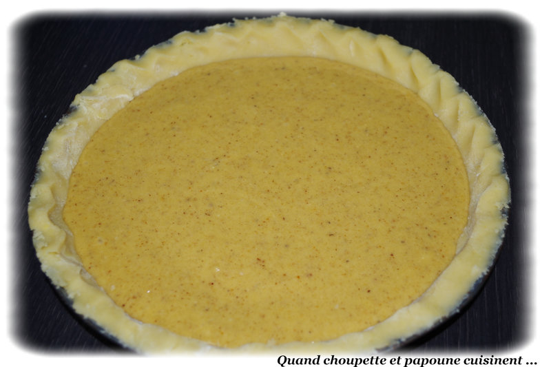 tarte couché de soleil-7699
