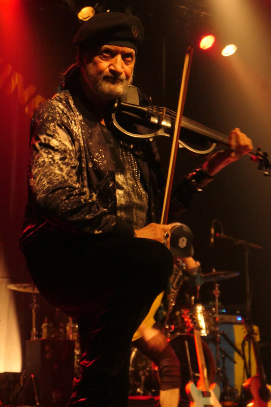 2023 06 17 Gogol Bordello Elysée Montmartre (2)