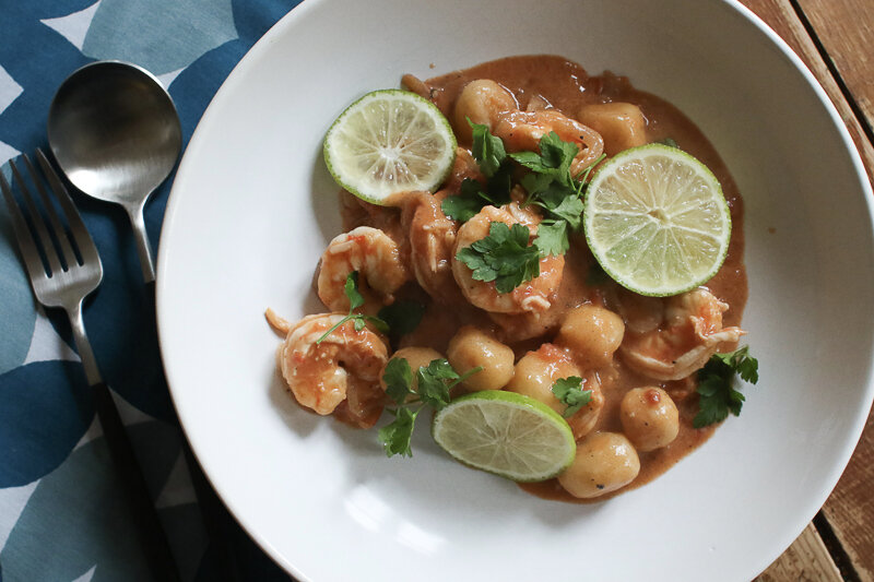 dongoué crevettes 1