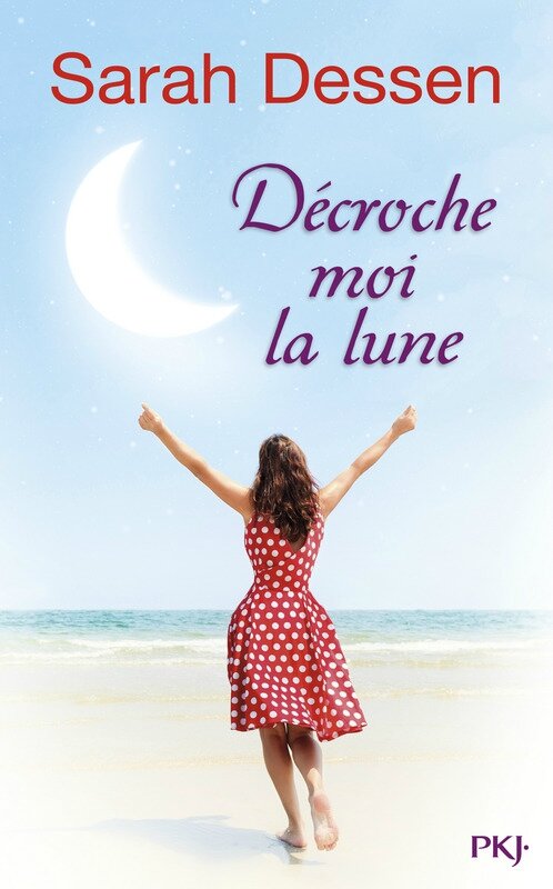 DÉCROCHE-MOI LA LUNE