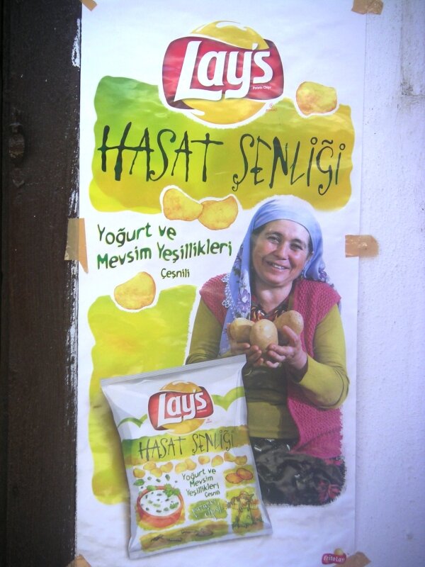 Turquie 2
