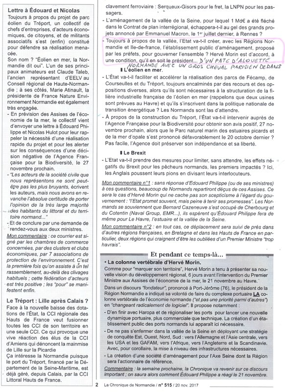 chronique 2