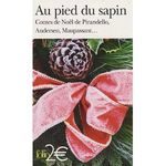 au pied du sapin