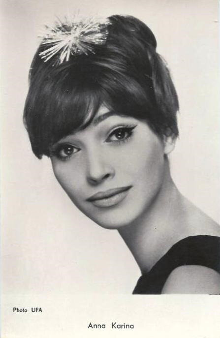 CPM Anna Karina