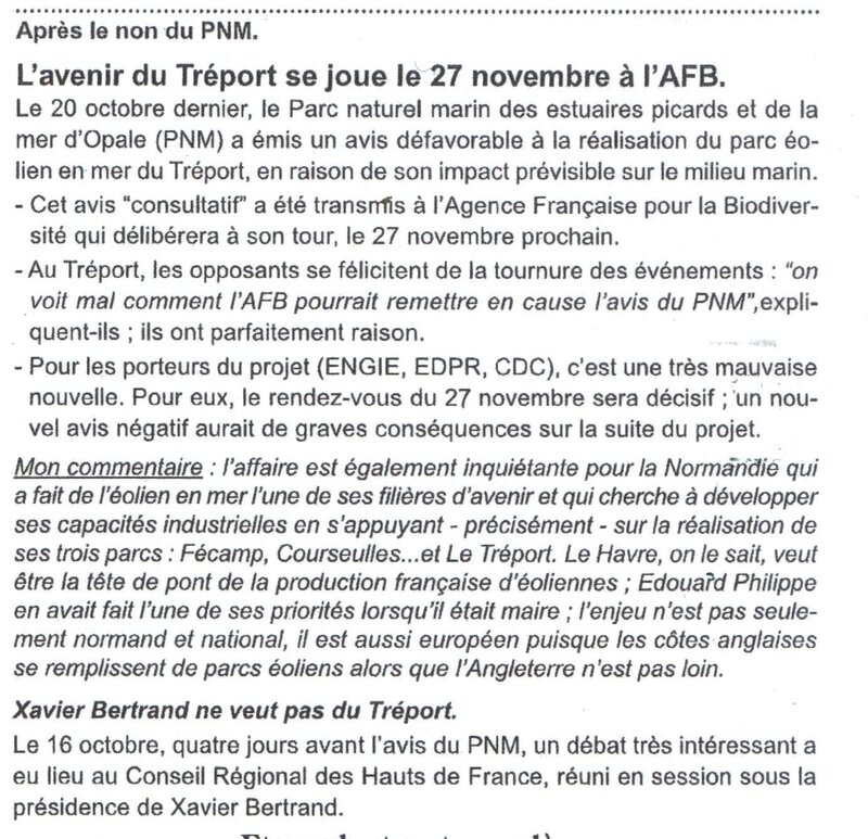Le Tréport 1