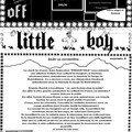 Littleboybiennale