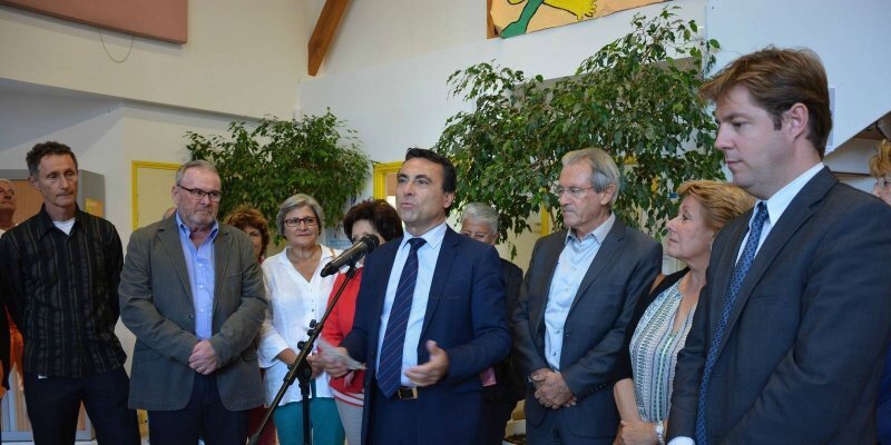 Nous offrons le choix