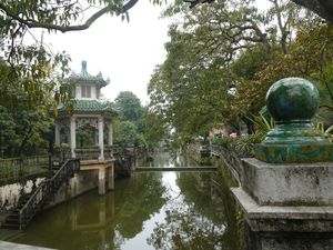 Kaiping 101