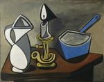 30 Picasso-Pablo-Lacasseroleemaillee-1945-82x106,5cm-Mussenationaldartmoderne-Paris