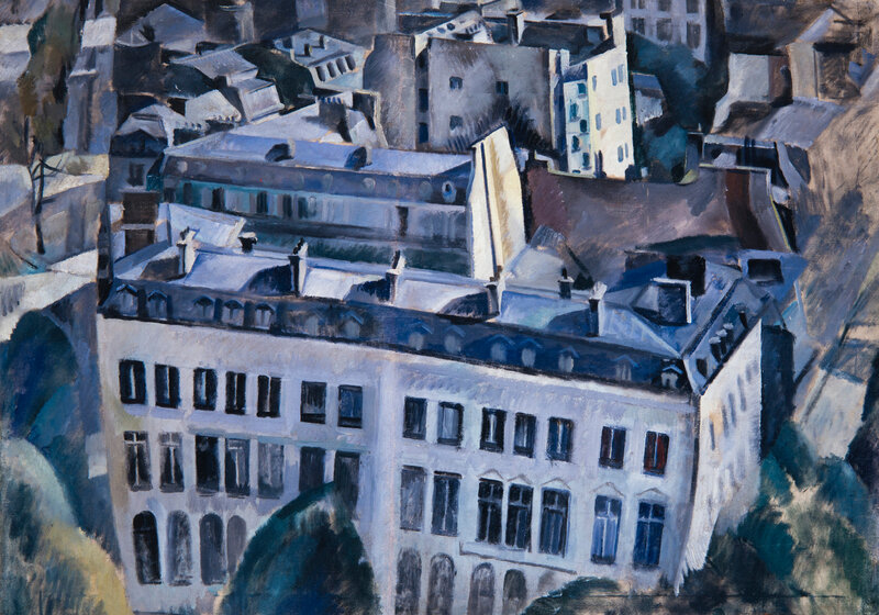 Delaunay_Etude-pour-La-Ville_1909_10_London