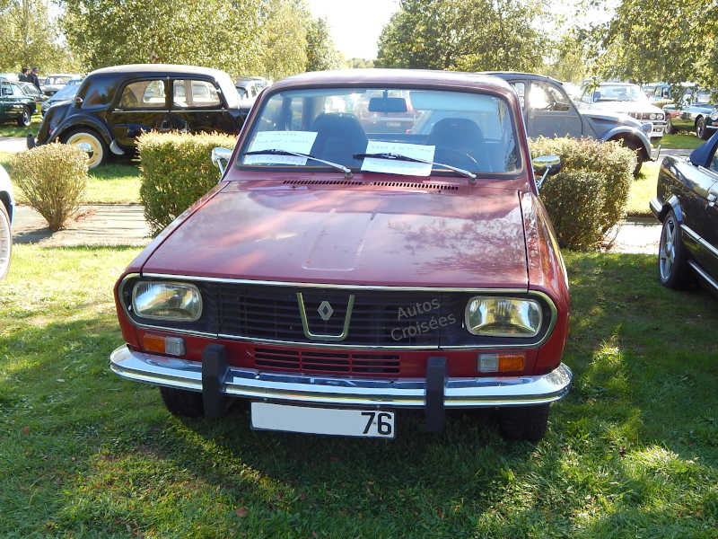 Renault12TLav
