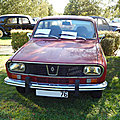Renault 12 TL (1969-1975)