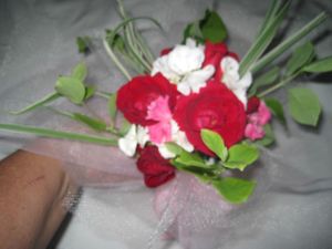 bouquet 5