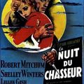 La nuit du chasseur (The Night of the hunter)