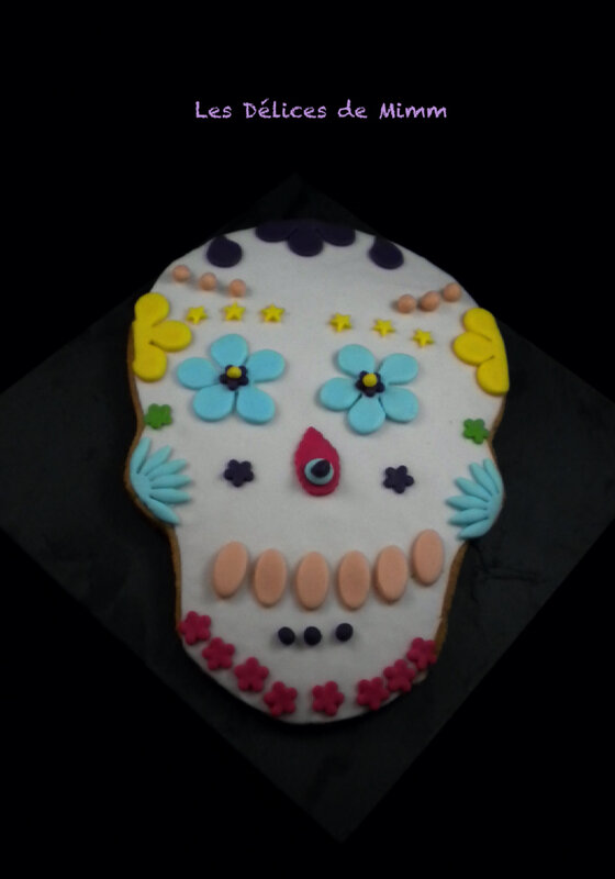 Calavera 6