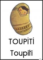 TOUPITI