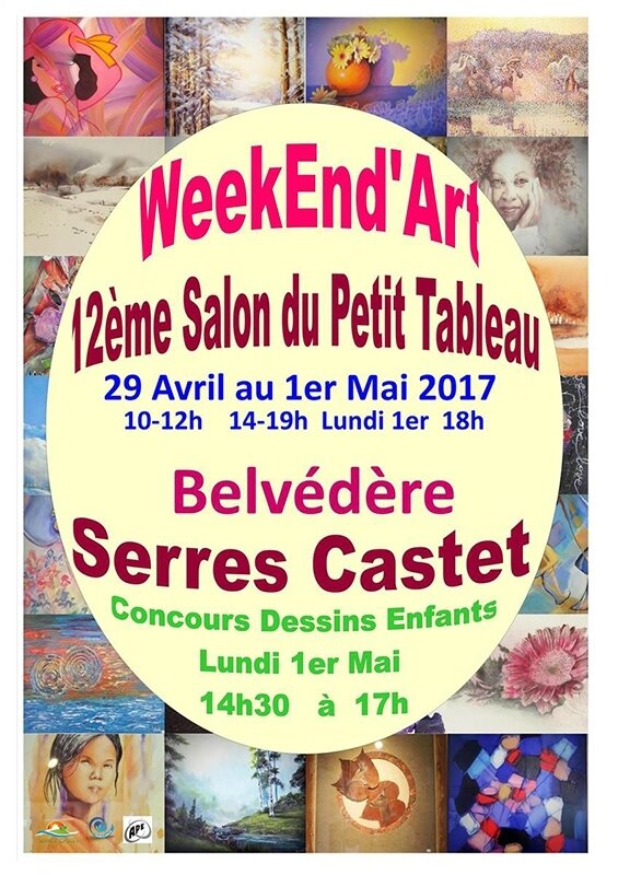 SALON PETITS TABLEAUX 2017[3147]