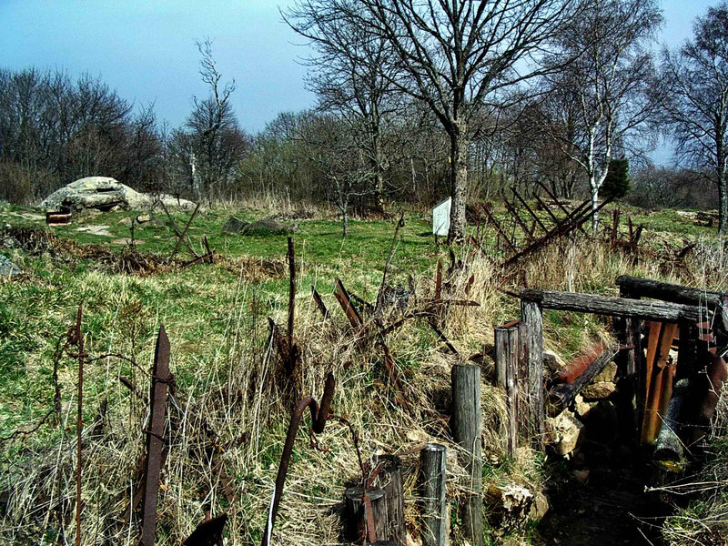 2010_04_23_Vieil_Armand-Tranchée_française_et_fortin_allemand