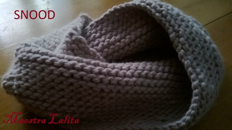 snood blog