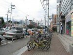 Bikes_in_Sangju