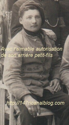 TROCCAZ François