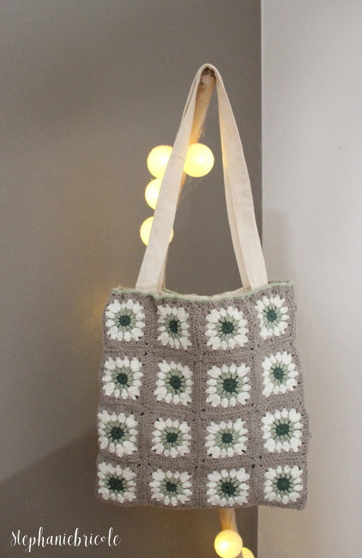 sac granny tuto