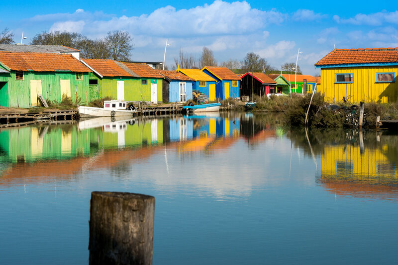 CABANES-SUR-LE-PORT photo by mairie du chateau doleron