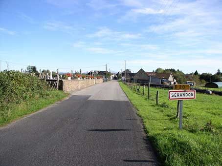 Wserandonvillage