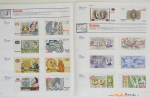 Album-BILLETS-DE-BANQUE-Suède-Suisse-muluBrok