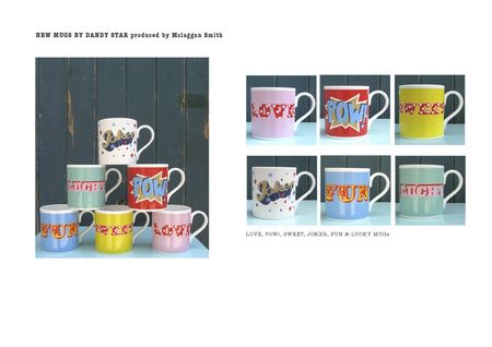 mugs