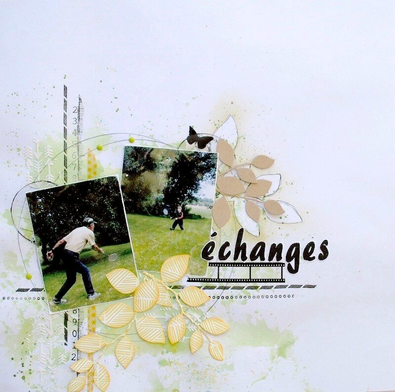 échanges BIS