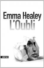 L'oubli - Emma Healey Liliba