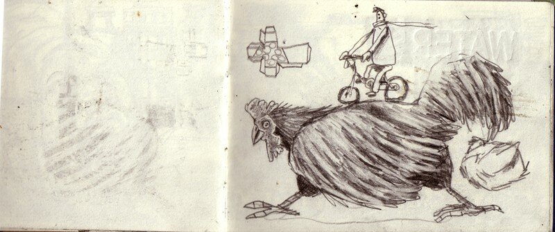 poulet