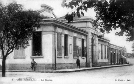 Mairie