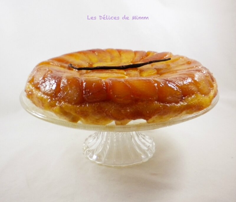 TarteTatindeMichalakVersion20183