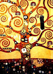KLIMTl_ARBREDEVIE