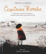 capitaine rosalie couverture