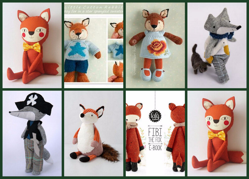 renards