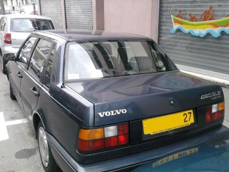 Volvo460ar