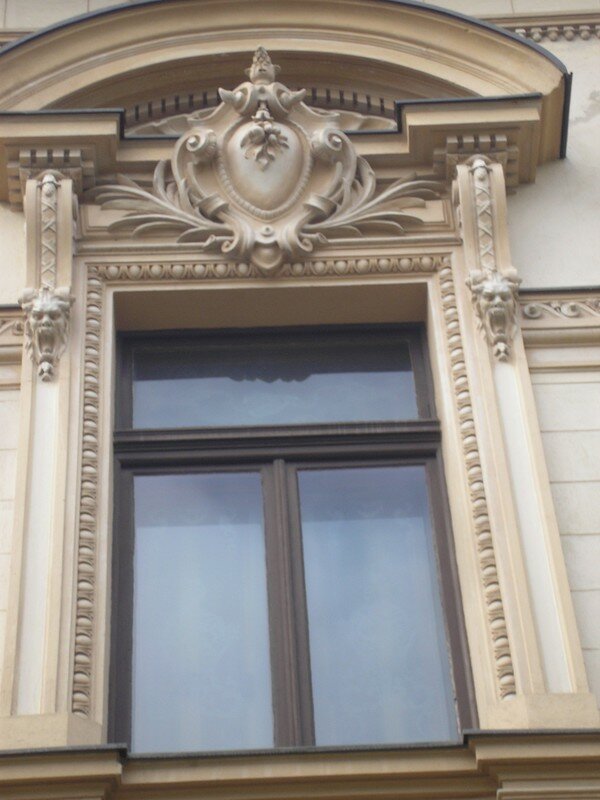 Gradisteanu-Ghica Mansion (str. N. Iorga)
