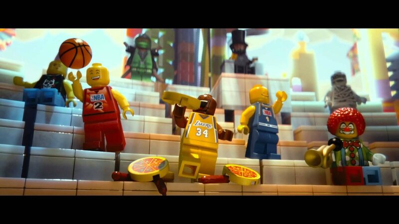 lego 5