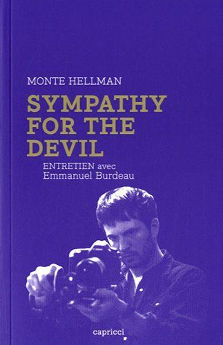 sympathy for the devil