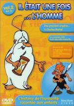 Il était une fois l'homme