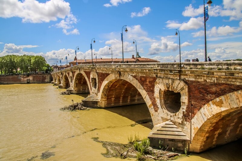 Le Pont Neud