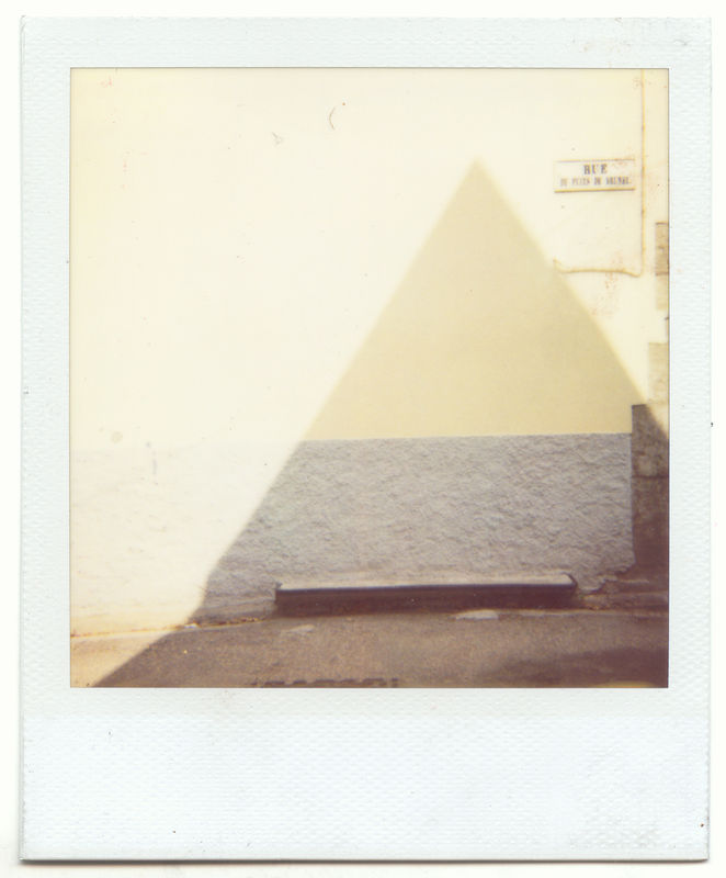 triangle du trièves
