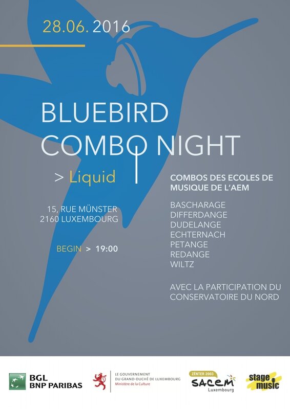 Bluebird Combo Night 2016 (A3)